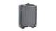 Radiator, engine cooling - CR2292000P MAHLE - 279700, 376914001, 440629N