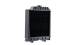 Radiator, engine cooling - CR2291000P MAHLE - 141400, 376913791, 440551N