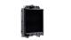 Radiator, engine cooling - CR2291000P MAHLE - 141400, 376913791, 440551N
