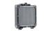 Radiator, engine cooling - CR2290000P MAHLE - 240900, 31R53007, 376913781