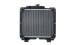Radiator, engine cooling - CR2290000P MAHLE - 240900, 31R53007, 376913781