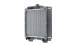 Radiator, engine cooling - CR2290000P MAHLE - 240900, 31R53007, 376913781
