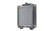 Radiator, engine cooling - CR2290000P MAHLE - 240900, 31R53007, 376913781