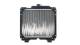 Radiator, engine cooling - CR2290000P MAHLE - 240900, 31R53007, 376913781