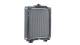Radiator, engine cooling - CR2289000P MAHLE - 279600, 376913771, 440628N