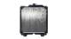 Radiator, engine cooling - CR2289000P MAHLE - 279600, 376913771, 440628N