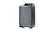 Radiator, engine cooling - CR2288000P MAHLE - 05098911, 262900, 31R53005