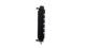 Radiator, engine cooling - CR2285000P MAHLE - 247900, 376913701, 42293023