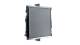 Radiator, engine cooling - CR2092000P MAHLE - 376906291, 390047S, 733555