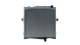 Radiator, engine cooling - CR2092000P MAHLE - 376906291, 390047S, 733555
