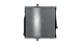 Radiator, engine cooling - CR2092000P MAHLE - 376906291, 390047S, 733555