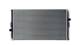 Radiator, engine cooling - CR1920000P MAHLE - 0211.3502, 100310942, 280020N