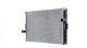 Radiator, engine cooling - CR1920000P MAHLE - 0211.3502, 100310942, 280020N