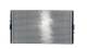 Radiator, engine cooling - CR1920000P MAHLE - 0211.3502, 100310942, 280020N