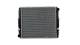 Radiator, engine cooling - CR1919000P MAHLE - 0000098486932, 0204.3062, 376792191