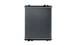 Radiator, engine cooling - CR1258000P MAHLE - 0516255002, 376761551, 733557