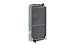 Radiator, engine cooling - CR1227000P MAHLE - 0211.2006, 102427, 20555273