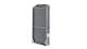 Radiator, engine cooling - CR1227000P MAHLE - 0211.2006, 102427, 20555273
