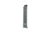 Radiator, engine cooling - CR1223000P MAHLE - 0211.2008, 102425, 280016N