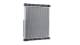 Radiator, engine cooling - CR1216000P MAHLE - 0000504080547, 0204.3063, 114M15