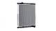 Radiator, engine cooling - CR1216000P MAHLE - 0000504080547, 0204.3063, 114M15