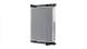 Radiator, engine cooling - CR1216000P MAHLE - 0000504080547, 0204.3063, 114M15