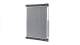 Radiator, engine cooling - CR1216000P MAHLE - 0000504080547, 0204.3063, 114M15