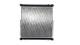 Radiator, engine cooling - CR1216000P MAHLE - 0000504080547, 0204.3063, 114M15