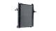 Radiator, engine cooling - CR1161000P MAHLE - 376755651, 81.06101.0065, WG2182403