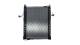 Radiator, engine cooling - CR1161000P MAHLE - 376755651, 81.06101.0065, WG2182403