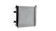 Radiator, engine cooling - CR872000S MAHLE - 376738714, DN2276, SD30357K000