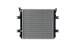 Radiator, engine cooling - CR872000S MAHLE - 376738714, DN2276, SD30357K000