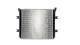 Radiator, engine cooling - CR872000S MAHLE - 376738714, DN2276, SD30357K000