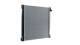 Radiator, engine cooling - CR861000P MAHLE - 1107.807.9, 260007N, 376737041