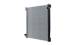 Radiator, engine cooling - CR861000P MAHLE - 1107.807.9, 260007N, 376737041