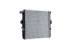 Radiator, engine cooling - CR757000P MAHLE - 0000098411679, 0204.3047, 376726631