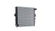 Radiator, engine cooling - CR757000P MAHLE - 0000098411679, 0204.3047, 376726631