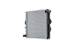 Radiator, engine cooling - CR757000P MAHLE - 0000098411679, 0204.3047, 376726631