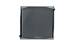 Radiator, engine cooling - CR696000P MAHLE - 0222.2005, 0440086, 0570473