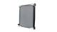 Radiator, engine cooling - CR696000P MAHLE - 0222.2005, 0440086, 0570473