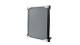 Radiator, engine cooling - CR696000P MAHLE - 0222.2005, 0440086, 0570473
