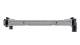 Radiator, engine cooling - CR124000P MAHLE - 0000098425619, 0204.3049, 114M09