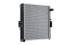 Radiator, engine cooling - CR124000P MAHLE - 0000098425619, 0204.3049, 114M09