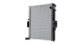 Radiator, engine cooling - CR124000P MAHLE - 0000098425619, 0204.3049, 114M09