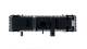 Radiator, engine cooling - CR108000S MAHLE - 127956, 31R53005, 376702804