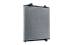 Radiator, engine cooling - CR103000P MAHLE - 376701-951, 81.06101-6788