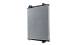 Radiator, engine cooling - CR103000P MAHLE - 376701-951, 81.06101-6788