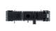 Radiator, engine cooling - CR101000S MAHLE - 05098910, 127955, 31R53004