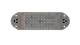 Ölkühler, Motoröl - CLC216000P MAHLE - 0711.4014, 2.11466, 21160743