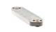 Ölkühler, Motoröl - CLC16000P MAHLE - 21370430, 376715-875